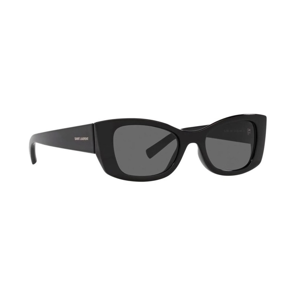 NEW SAINT LAURENT WOMEN SUNGLASSES - Picture 5 of 6